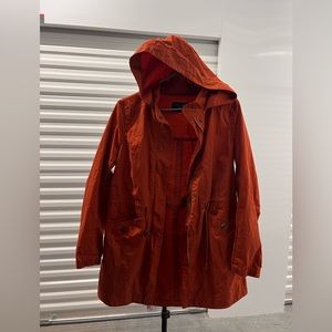 Lightweight spring Jacket